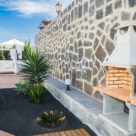 Villa Ereza Amparo