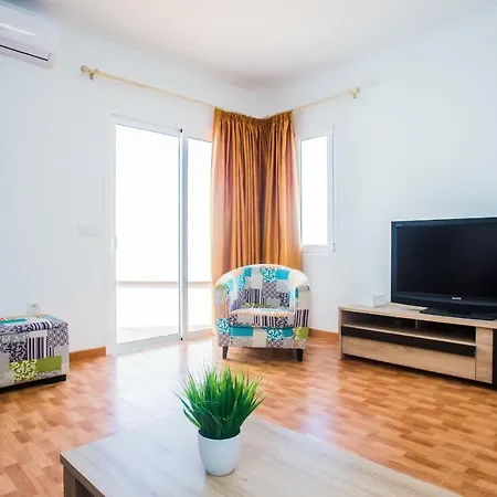 Villa Ereza Amparo Playa Blanca