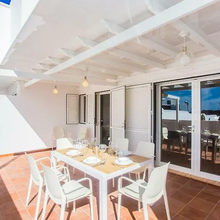 Villa Ereza Amparo *