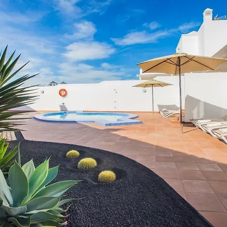 Villa Ereza Amparo *