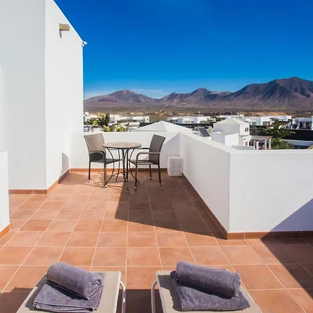 Ereza Amparo * Playa Blanca (Lanzarote)
