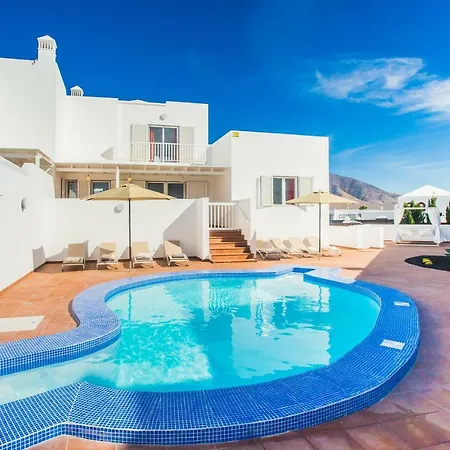 Villa Ereza Amparo *
